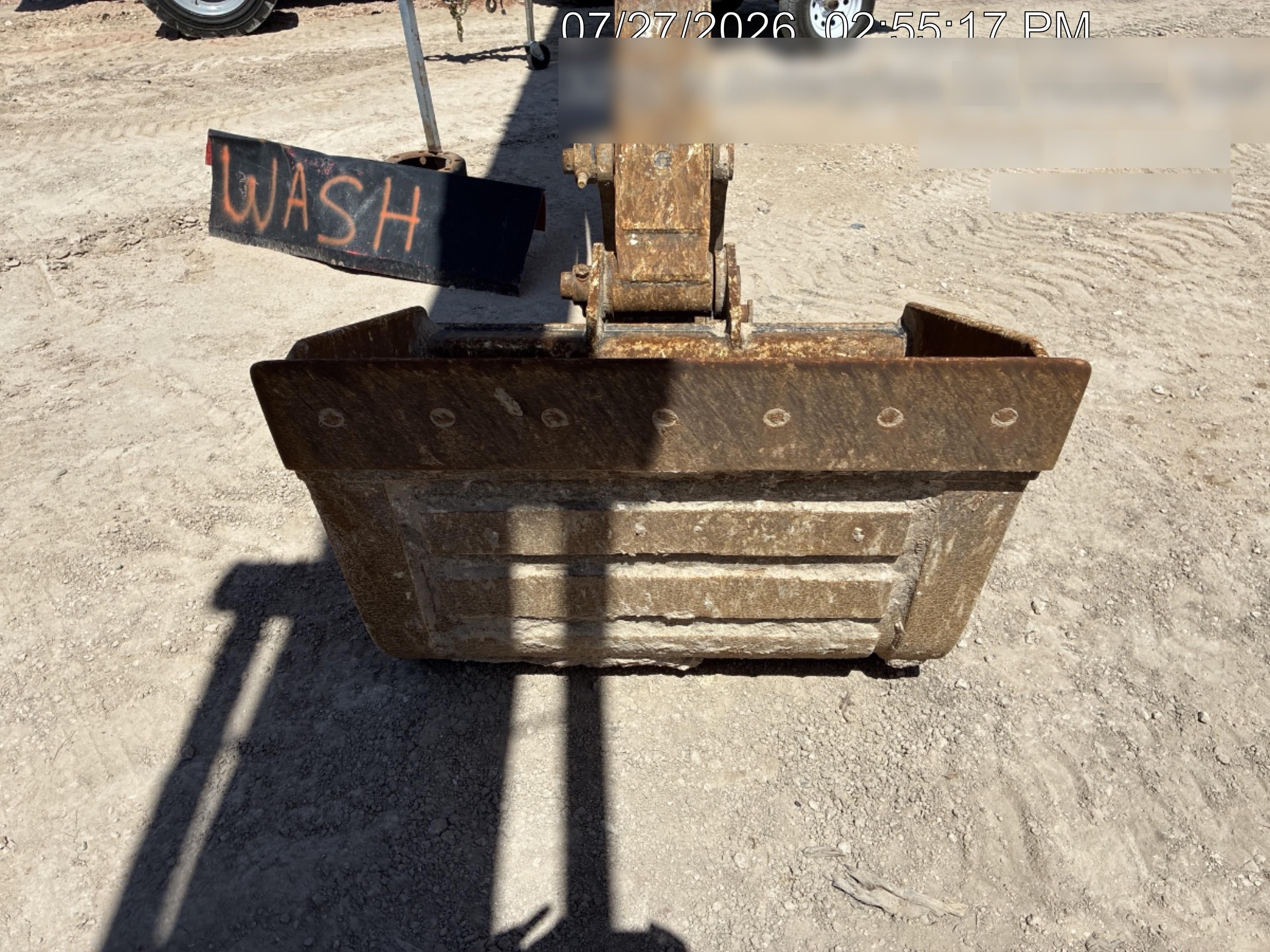2020 SANY SY265LR