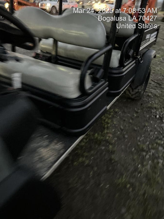 2023 CLUB CAR CA1700D (Canopy)