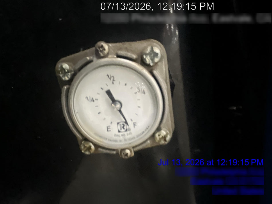 2024 GENIE GS-4390 RT