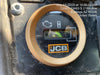 2020 JCB 512-56 Canopy, 74 HP, Solid Tires, STD Worklight, Beacon, Aux Hydraulics, Lifting Eye, Backup Alarm w/66" Carriage, 60" Forks
