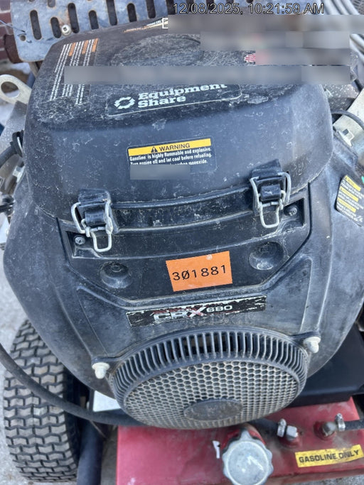 2023 SIMPSON SRC5050143E