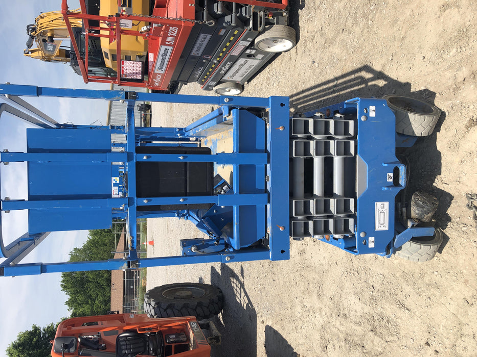 2020 Genie GS-1930 GENIE GS-1930