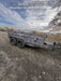 2021 DIAMOND C TRAILERS D812A72W