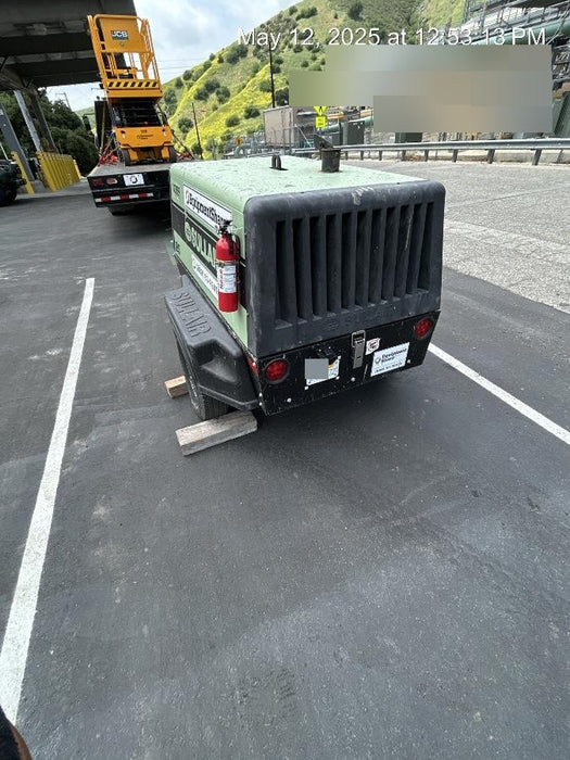 2020 SULLAIR 185-DPQ