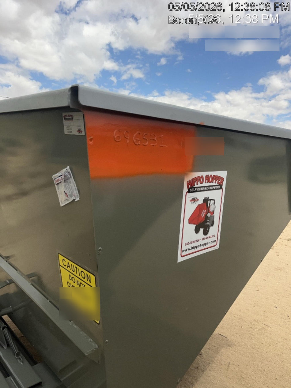 2026 HIPPO HOPPER HH64HD