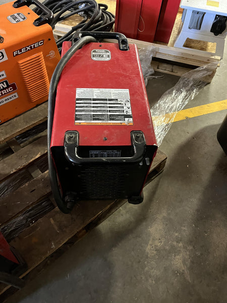 2020 LINCOLN ELECTRIC FLEXTEC 350X