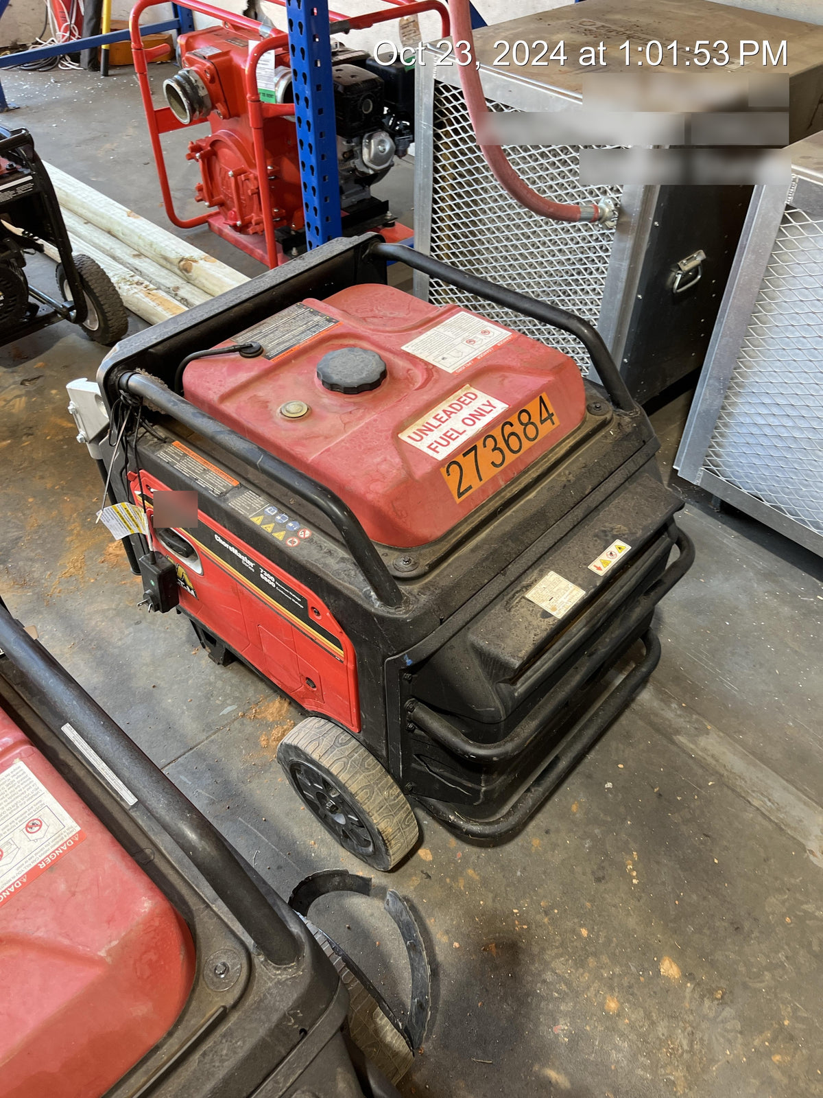 2022 MI-T-M GEN-8000-IMM1E