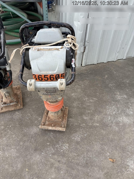 2023 MULTIQUIP MTX60HD