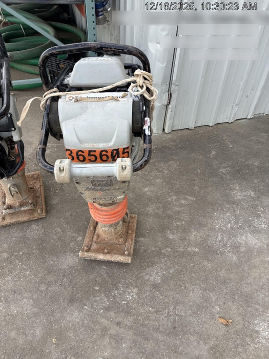 2023 MULTIQUIP MTX60HD