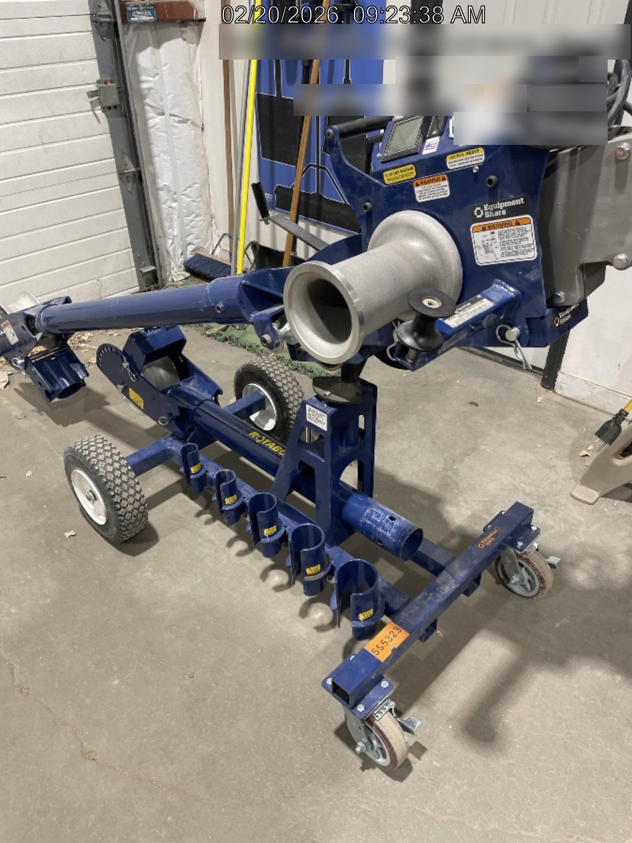 2025 CURRENT TOOLS 100A