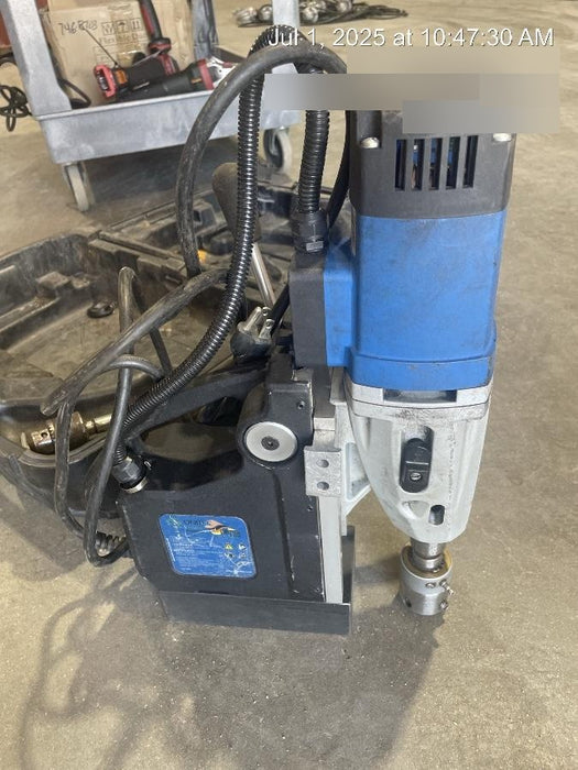 2022 CS UNITEC MABASIC 450