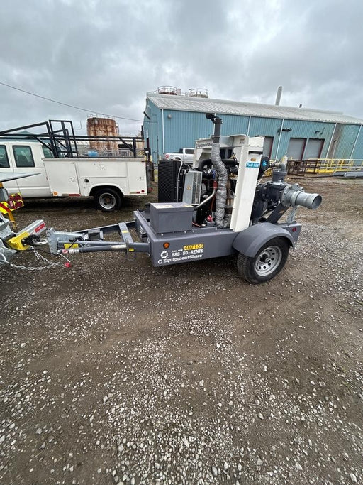 2024 ATLAS COPCO PAC F66 KD