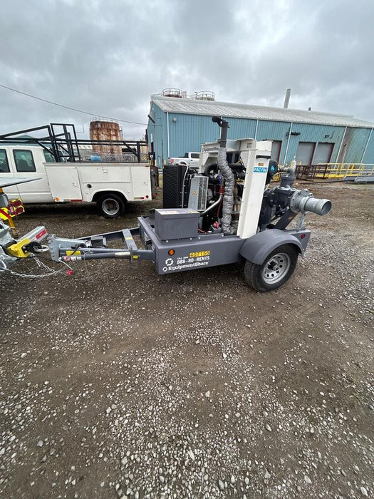 2024 ATLAS COPCO PAC F66 KD