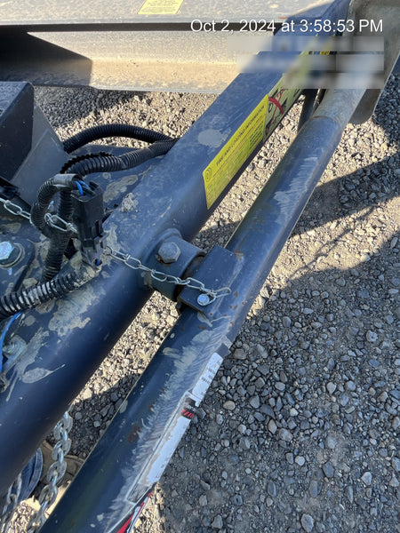2021 ATLAS COPCO PAC66