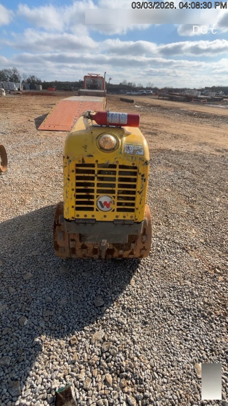 2020 WACKER NEUSON RTLx-SC3