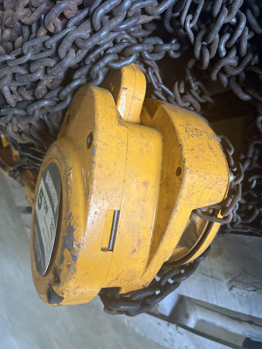 2023 HARRINGTON CF050-20