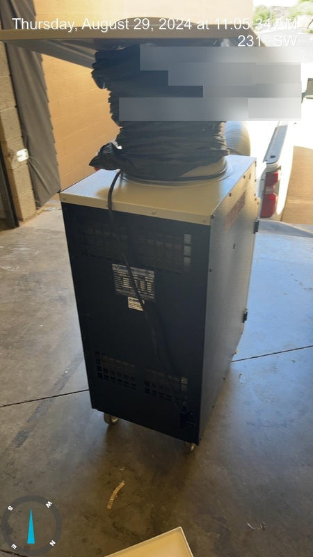 2023 KWIKOOL KPAC1411-2