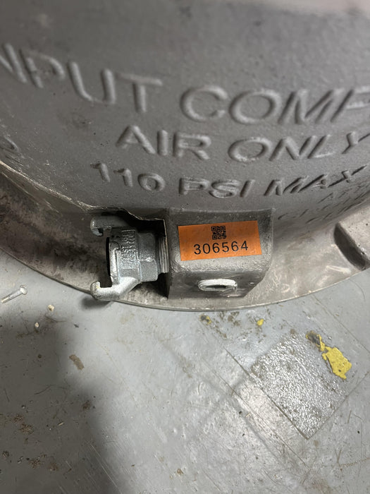 2023 WIDDER 20262-TRACKER