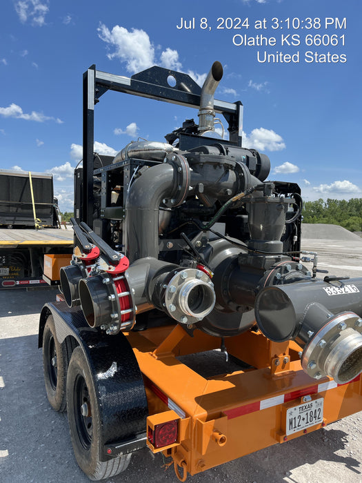 2023 RWN RWN-8NHTA-10OBPT