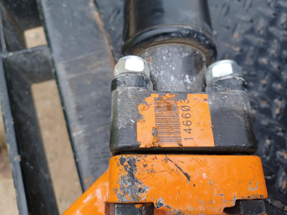 2021 MICHIGAN PNEUMATIC MP-CH3R