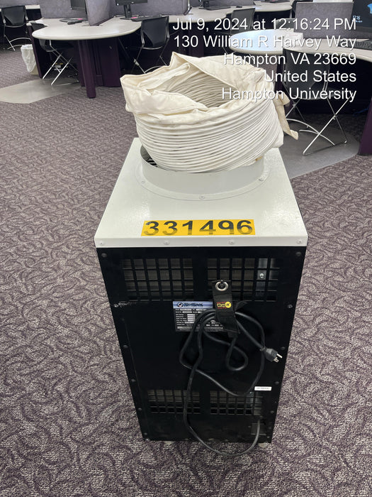 2023 KWIKOOL KPAC1411-2