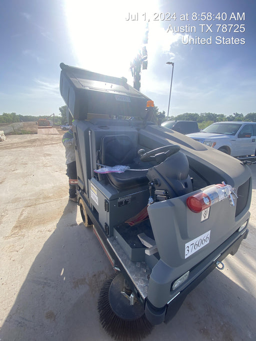 2024 KARCHER B 300 R