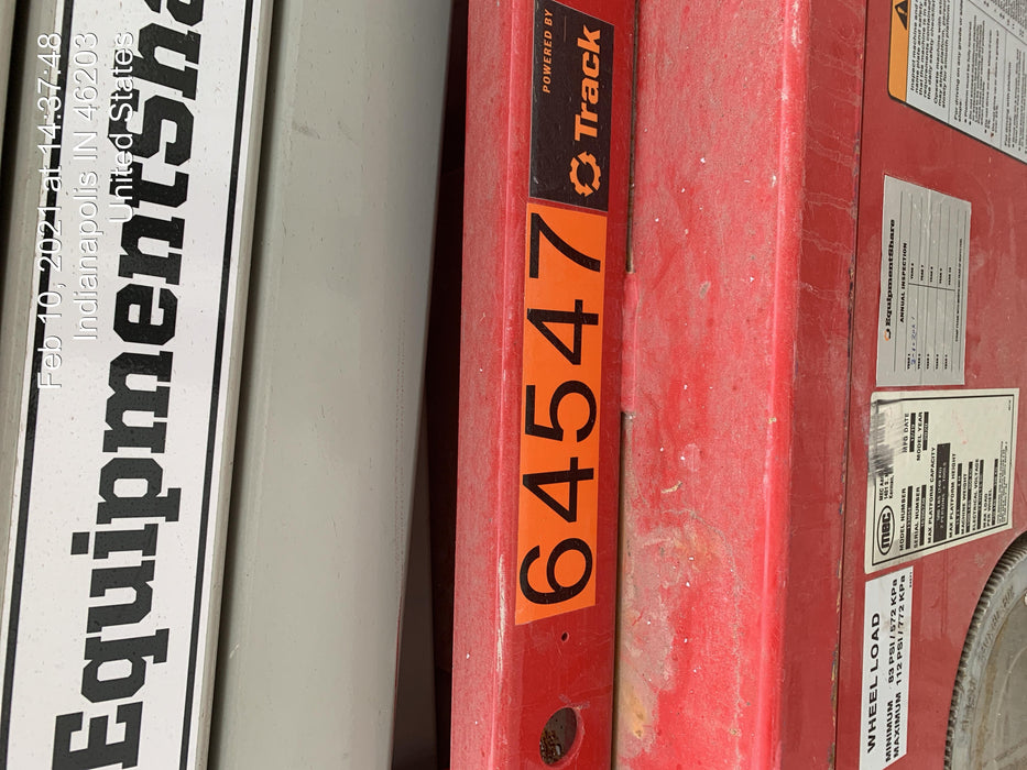 2019 MEC 1330SE Standard Options