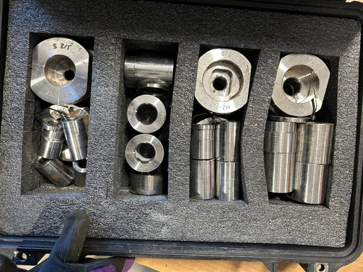 2025 SKIDMORE-WILHELM MZ Complete