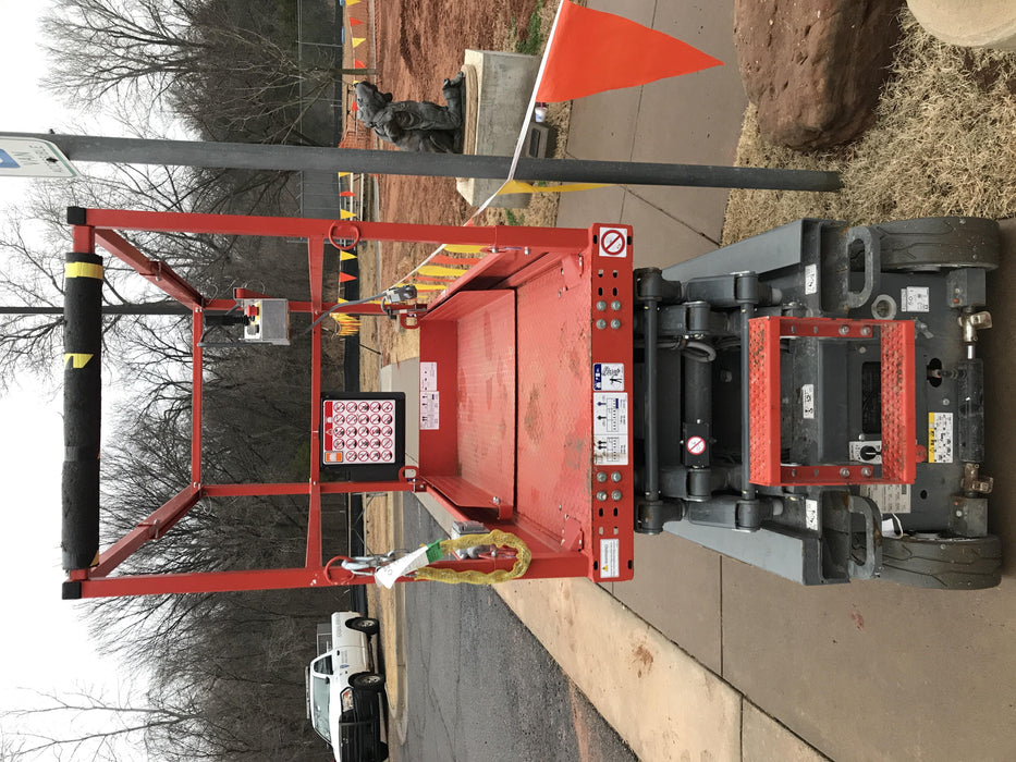 2019 Skyjack SJIII-3219 Standard w/Trojan Batteries