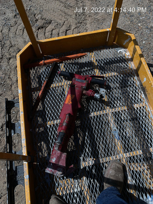 2020 CHICAGO PNEUMATIC CP 1290