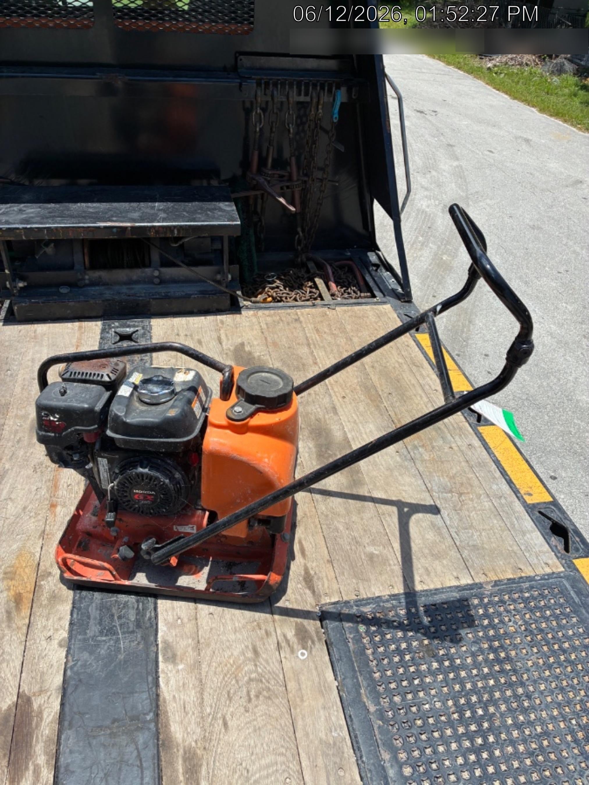 2023 MULTIQUIP MVC82VHW
