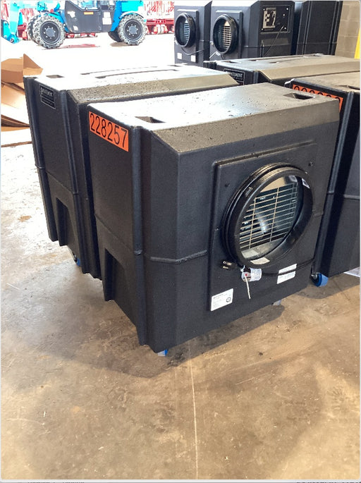 2022 ABATEMENT TECHNOLOGIES BD2KM