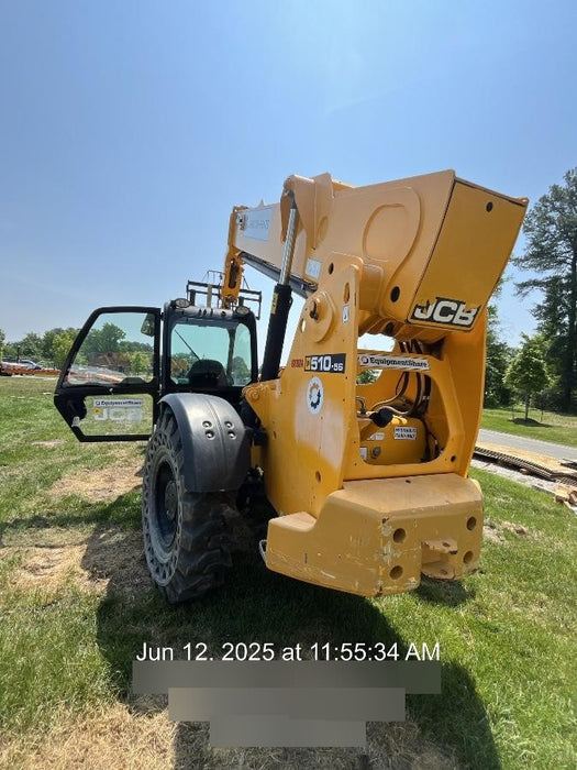 2020 JCB 510-56