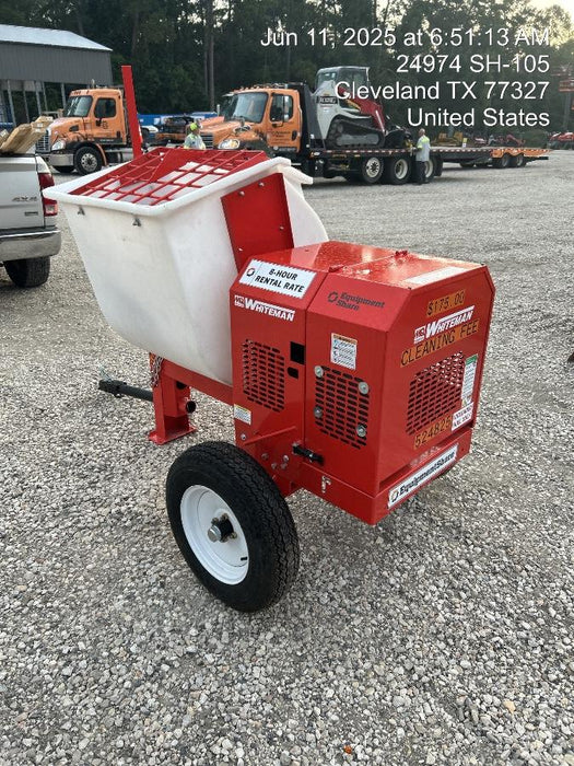 2025 MULTIQUIP WM90PH8