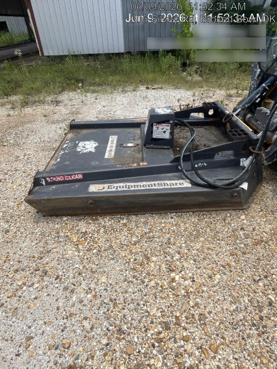 2020 PALADIN 30372A-0022