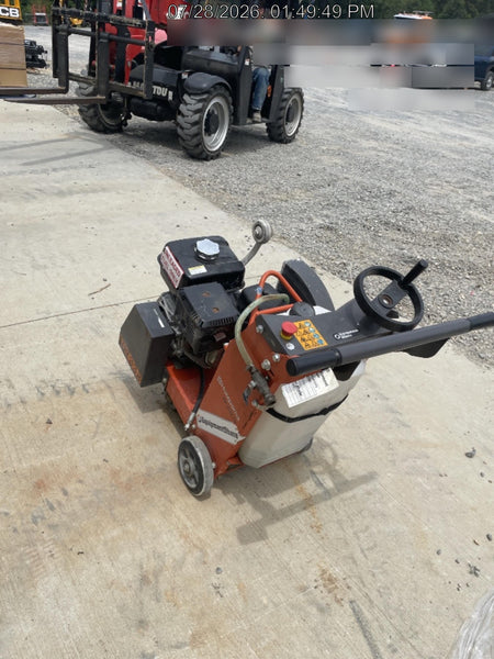2024 HUSQVARNA FS400