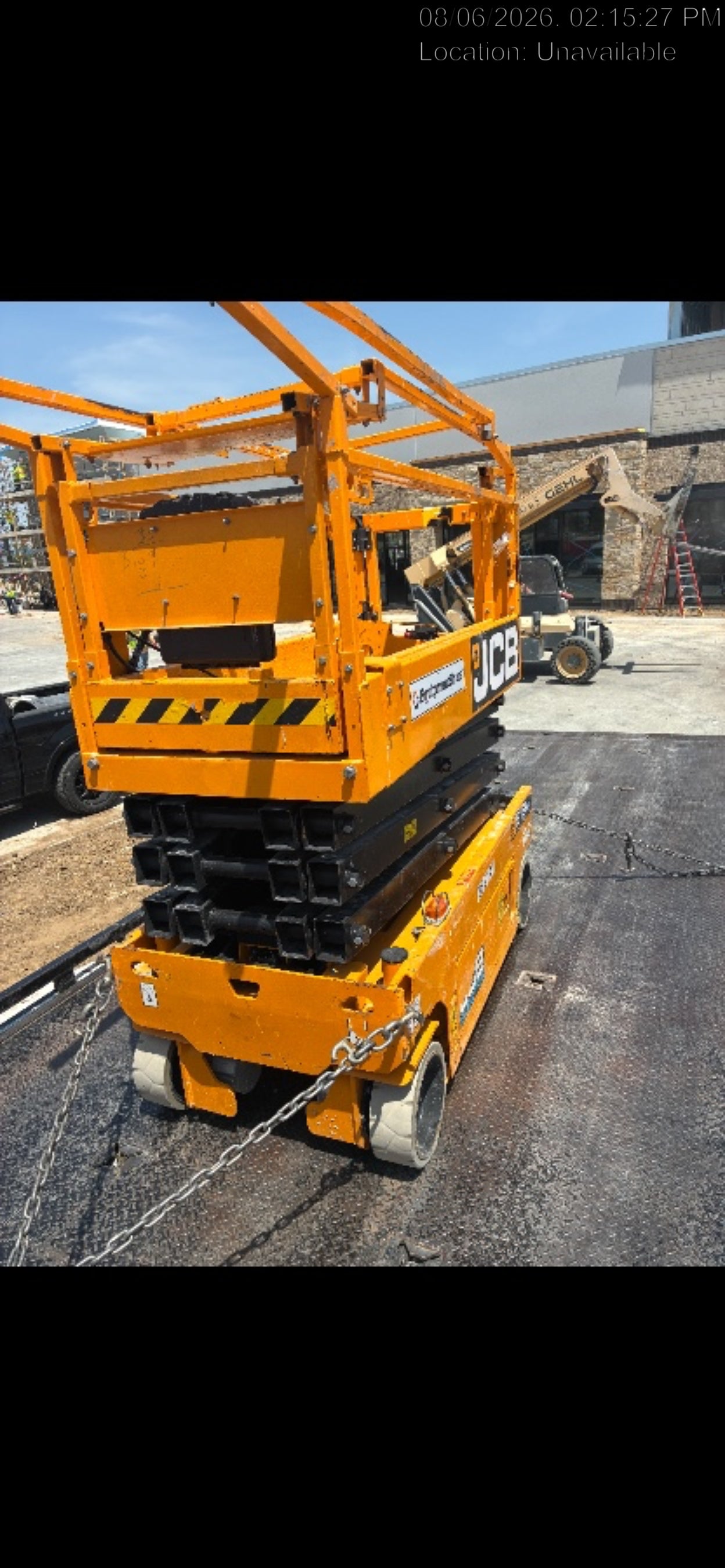 2024 JCB S1932E