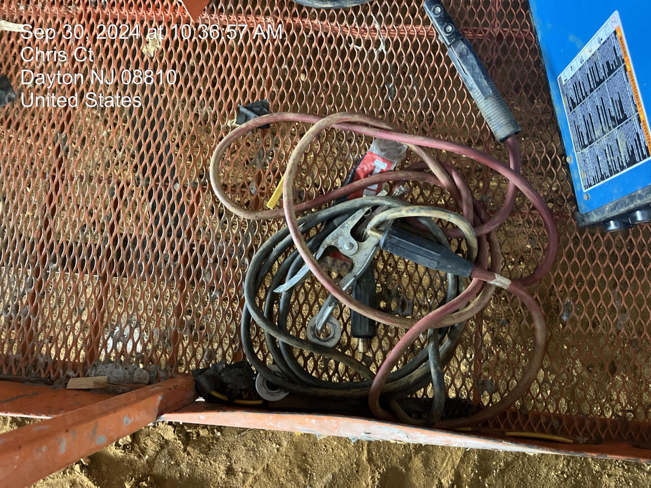 2024 MILLER ELECTRIC CST-282