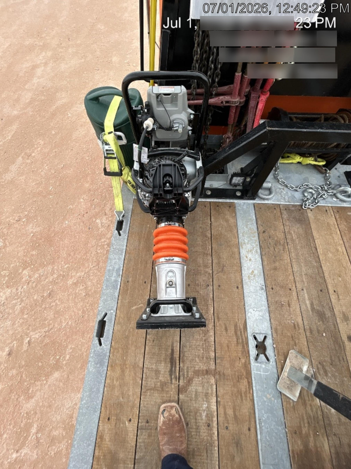 2026 MULTIQUIP MTX60HD