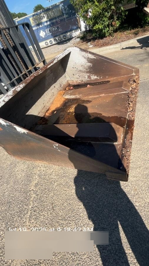 2020 STAR INDUSTRIES 1406B