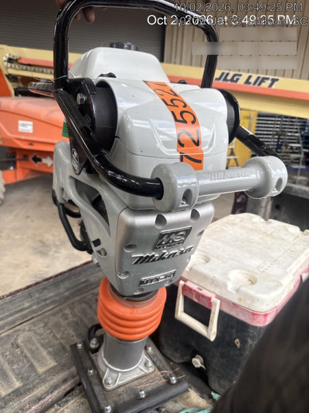 2026 MULTIQUIP MTX60HD