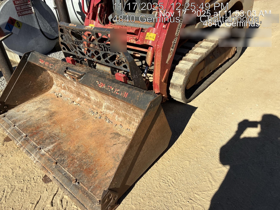 2020 PALADIN 48" Pallet Forks - Paladin