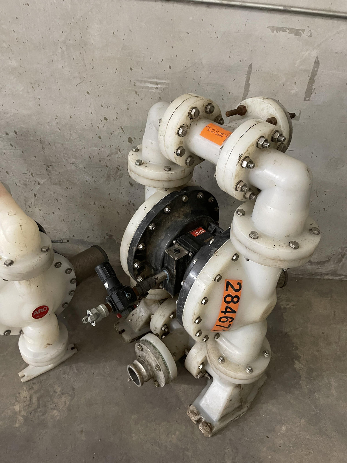 2022 INGERSOLL RAND PD30P-DPS-PTT-A