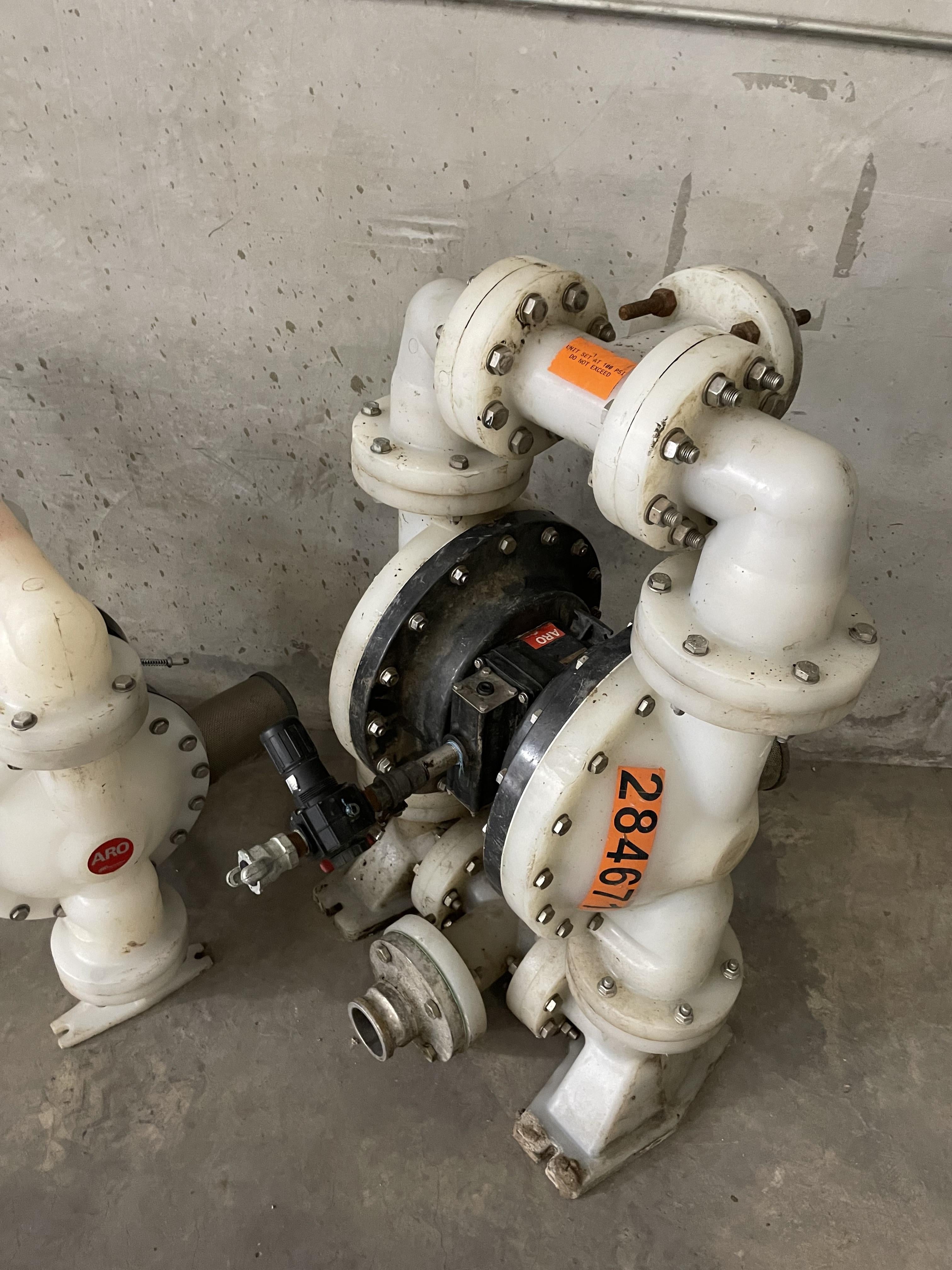 2022 INGERSOLL RAND PD30P-DPS-PTT-A