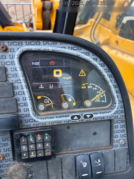 2020 JCB 510-56 JCB 510-56