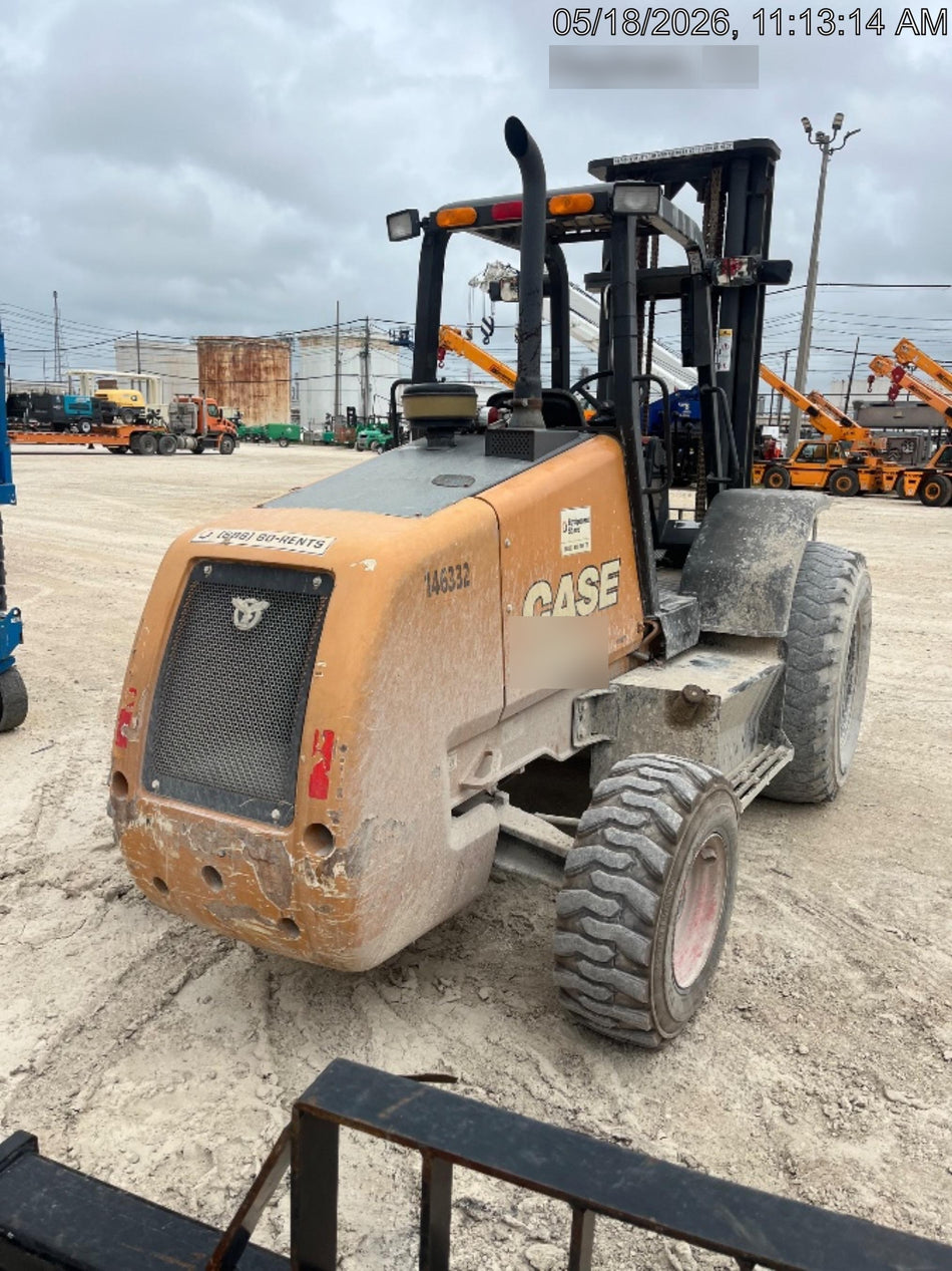 2021 CASE 588H