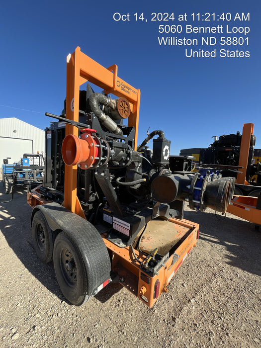 2024 PIONEER 86C21-DP