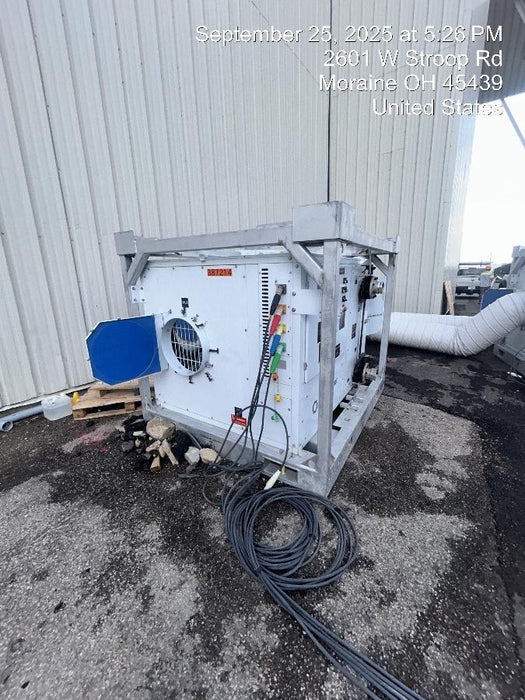 2024 SMARTECH SMTAH1D051Q