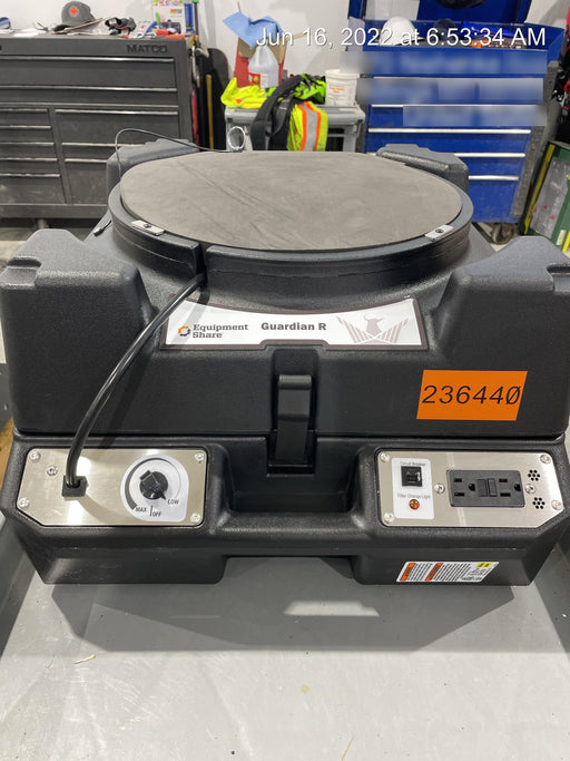 2022 PHOENIX Guardian R Hepa