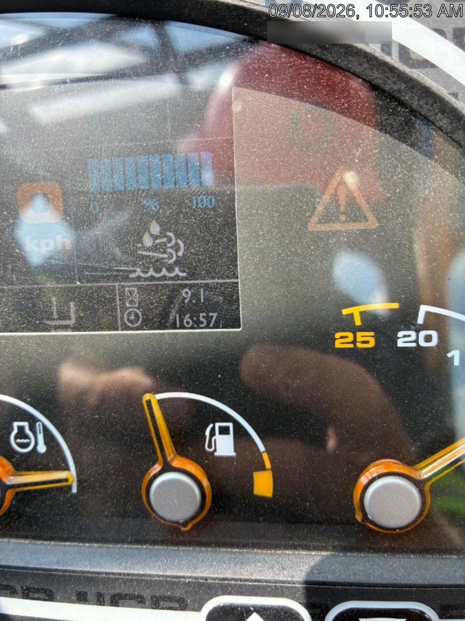2026 JCB 512-56